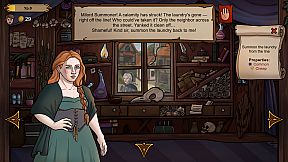 Ritualis: Summoner Simulator