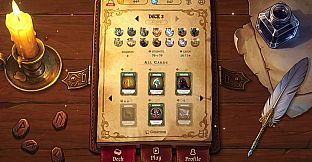 Grimoria - Online Card Game
