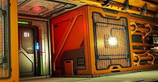 Space Engineers - Automatons