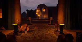 Akhenaten: Rule as Pharaoh