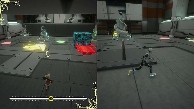 Reformpunk重組叛客