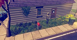 Finding Brenda - Episode 1