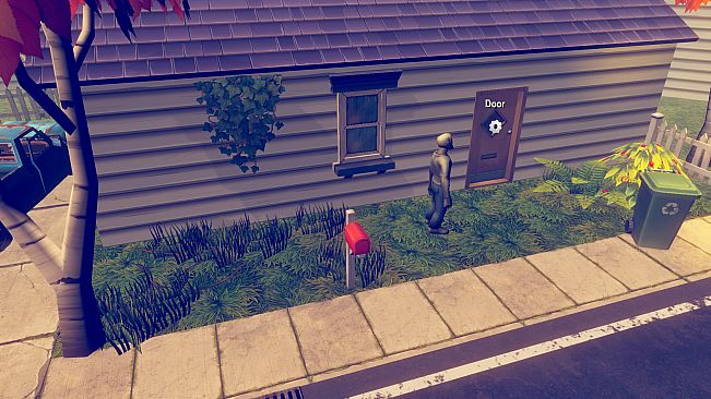 Finding Brenda - Episode 1