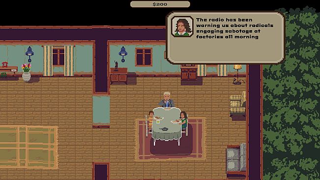 Norman's Great Illusion