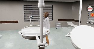 Doctor Life Simulator