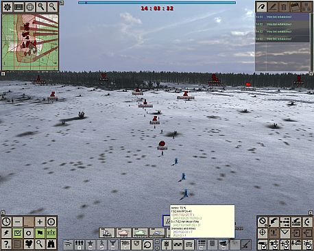 Graviteam Tactics: Operation Star
