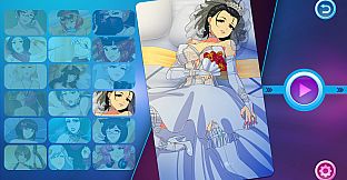 Hentai Zodiac Puzzle - Even More Girls Pack