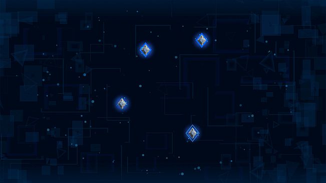Mementos: Star Constellations