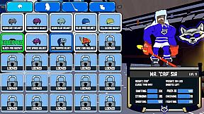 Shoresy: Legends of the North