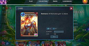 Battle Babes: Wind, Frost & Astra