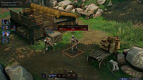 Crown Wars – Sacred Edition