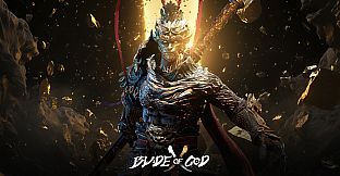 FREE BUNDLE: Wukong Collab (Transmog Extension)
