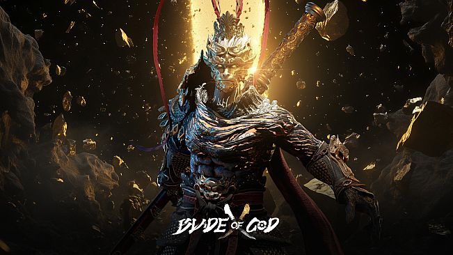FREE BUNDLE: Wukong Collab (Transmog Extension)