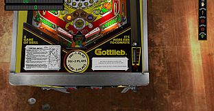 Pinball Arcade: Gottlieb Pack 3