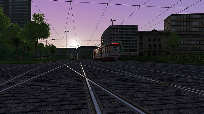 LOTUS-Simulator: Düsseldorf 1981