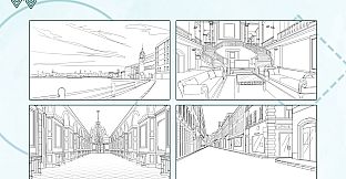 The Art of Lotus Reverie: First Nexus