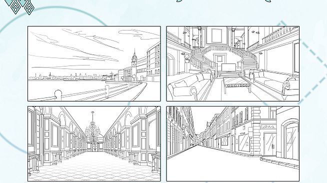 The Art of Lotus Reverie: First Nexus