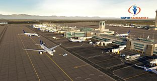 Tower! Simulator 3 - KDEN Airport