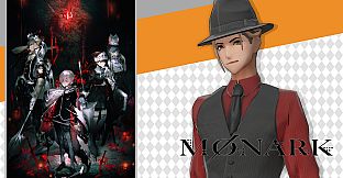 Monark - Formal Wear Set