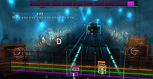Rocksmith 2014 Edition – Remastered – Bob Marley & The Wailers - “Buffalo Soldier”