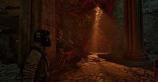 Salvation: Echoes of War