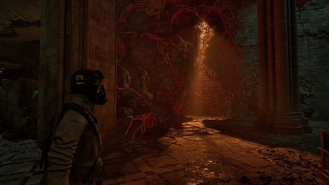 Salvation: Echoes of War