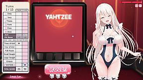 yahtzee girl
