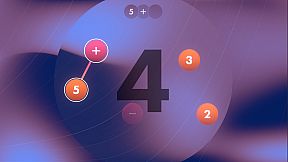 TRIOS - lofi beats / numbers to chill to