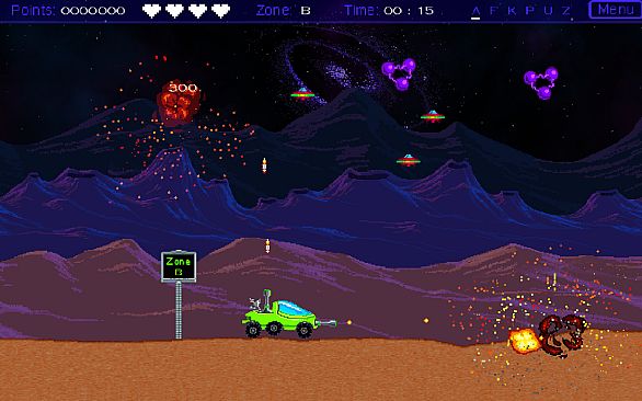 C64 & AMIGA Classix Remakes Sixpack 2