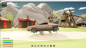 BYTE FYTE (MULTIPLAYER)