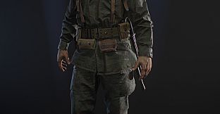 Hell Let Loose - Summer Warfare Pack