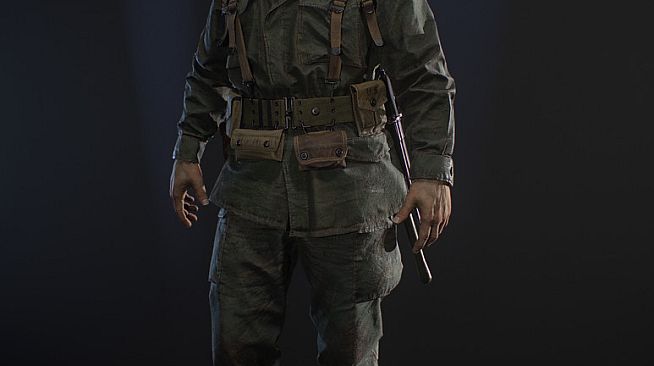 Hell Let Loose - Summer Warfare Pack