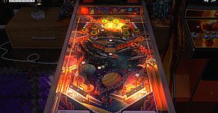 Zaccaria Pinball - EM+ Table Pack 7