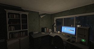 Within of Static - Ashburg Rental