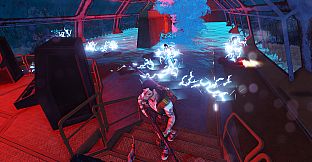 Escape Dead Island: Underwater Labs