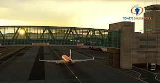 Tower! Simulator 3 - KDEN Airport