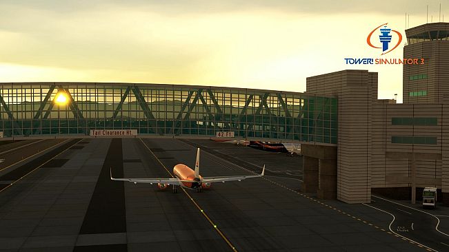 Tower! Simulator 3 - KDEN Airport