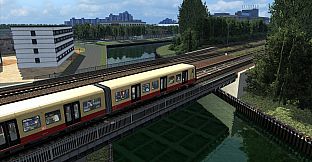 Train Simulator: Ringbahn Berlin Circle