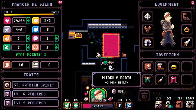 Celestia: Divine Revelation