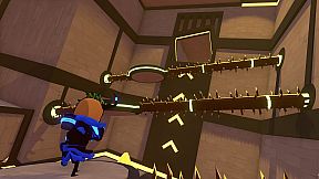 Smells Like a Mushroom