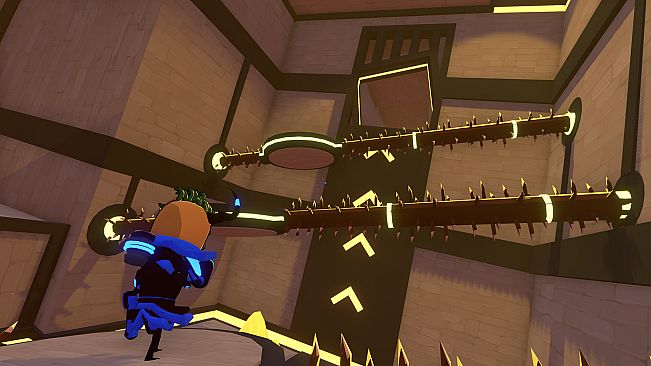 Smells Like a Mushroom