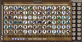 Fantasy Grounds - Savage Worlds Necessary Evil Online Gaming (Token Pack)