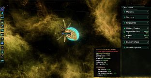 Stellaris: Console Edition - Expansion Pass Three