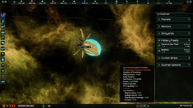 Stellaris: Console Edition - Expansion Pass Three