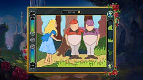 Alice's Patchworks 2