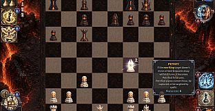 Immortal Chess