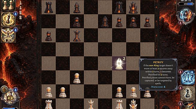 Immortal Chess