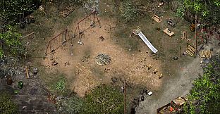 RPG Maker MV - Doomsday Tiles - Core Rural Ruins