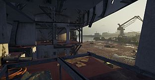 Ship Graveyard Simulator 2 - Warships DLC