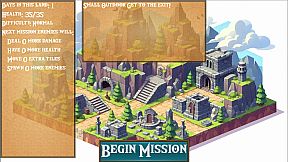 Level up Everything!